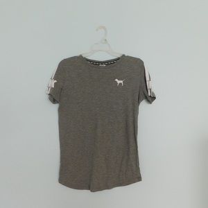 Victoria’s Secret Pink short sleeved shirt